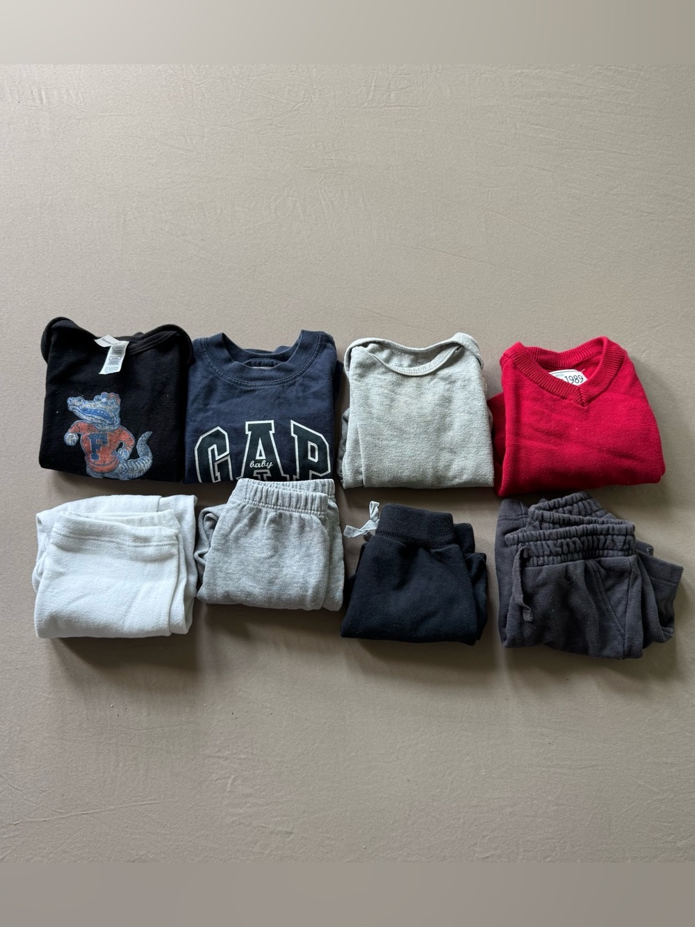 Baby Boys Mix & Match Bundle